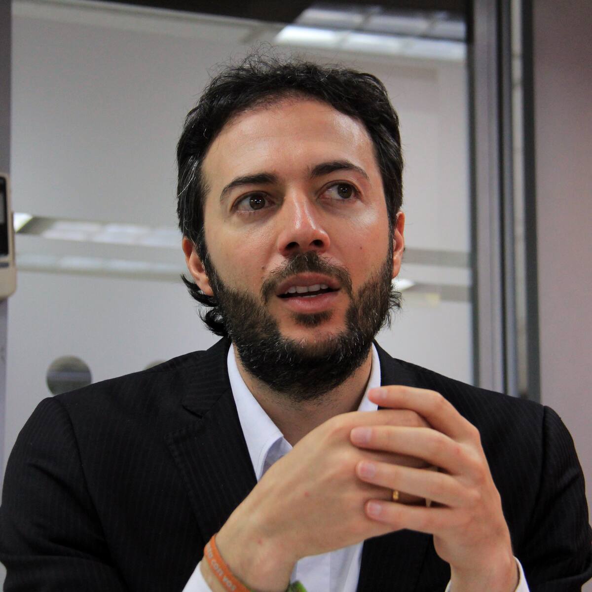 Vamos a entregar Hidroituango funcionando y segura: Daniel Quintero