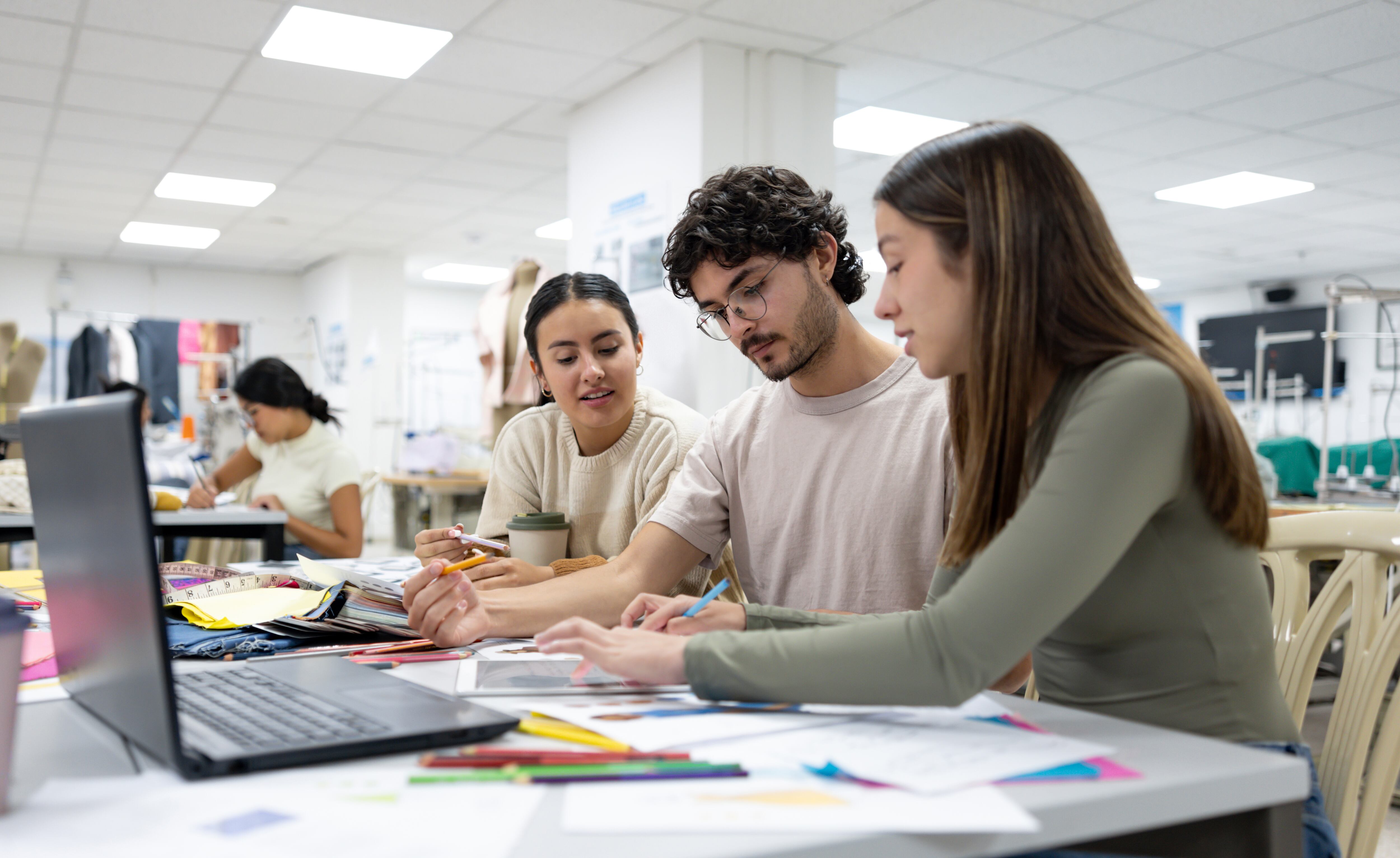 Imagen de referencia vía Getty Images