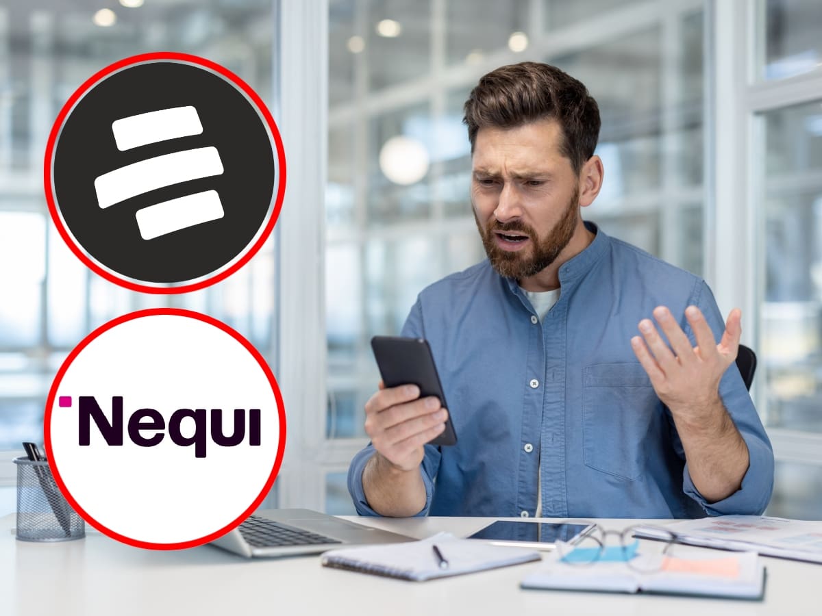 Lista de trámites de Nequi y Bancolombia que se verán afectados en febrero por suspensión