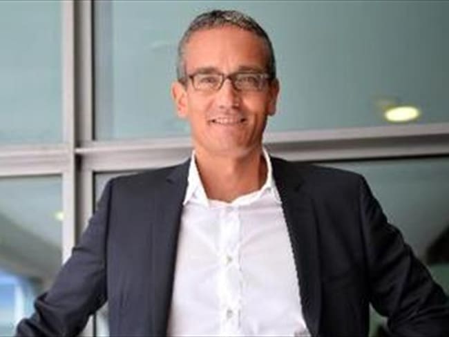 El colombiano Maximo Ibarra es el nuevo CEO de Sky Italia