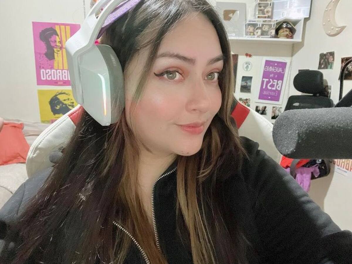 “He sentido que no puedo más”: Lalis, la influencer víctima de bullying