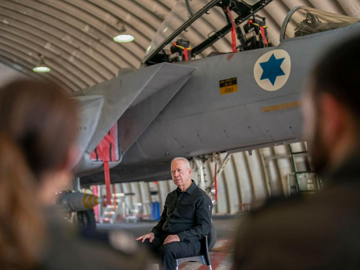 Israel declara su victoria final contra Hamás en Rafah tras tres meses de ataques