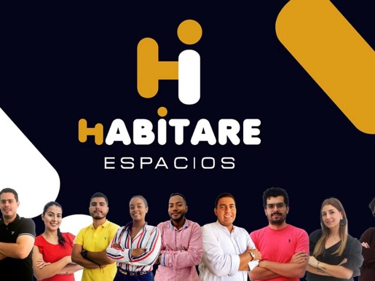 Transformando hogares en espacios extraordinarios: Descubra la pasión de Habitare Espacios