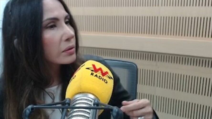 Norida Rodríguez. Foto: La WCon Vicky Dávila