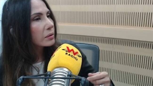 Norida Rodríguez. Foto: La WCon Vicky Dávila