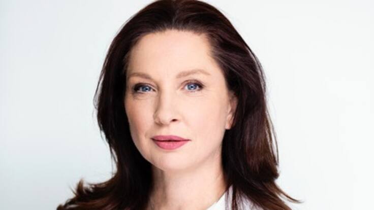 Es un show basado en felicidad: Susan Gaudreau, directora de ‘Bazzar’, Circo del Sol