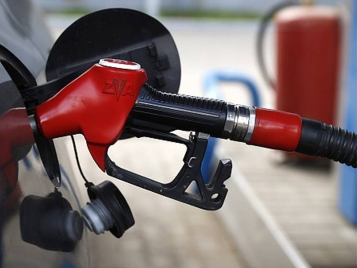 Desde el 15 de julio disminuirá precio de combustible en el Meta