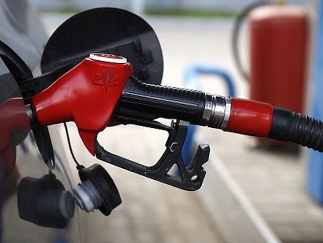 Desde el 15 de julio disminuirá precio de combustible en el Meta . Foto: Getty Images