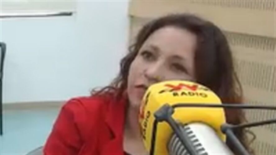 Madre consumidora de droga defiende su posición frente a la forma de hablar de consumo con sus hijos. Foto: La WCon Vicky Dávila