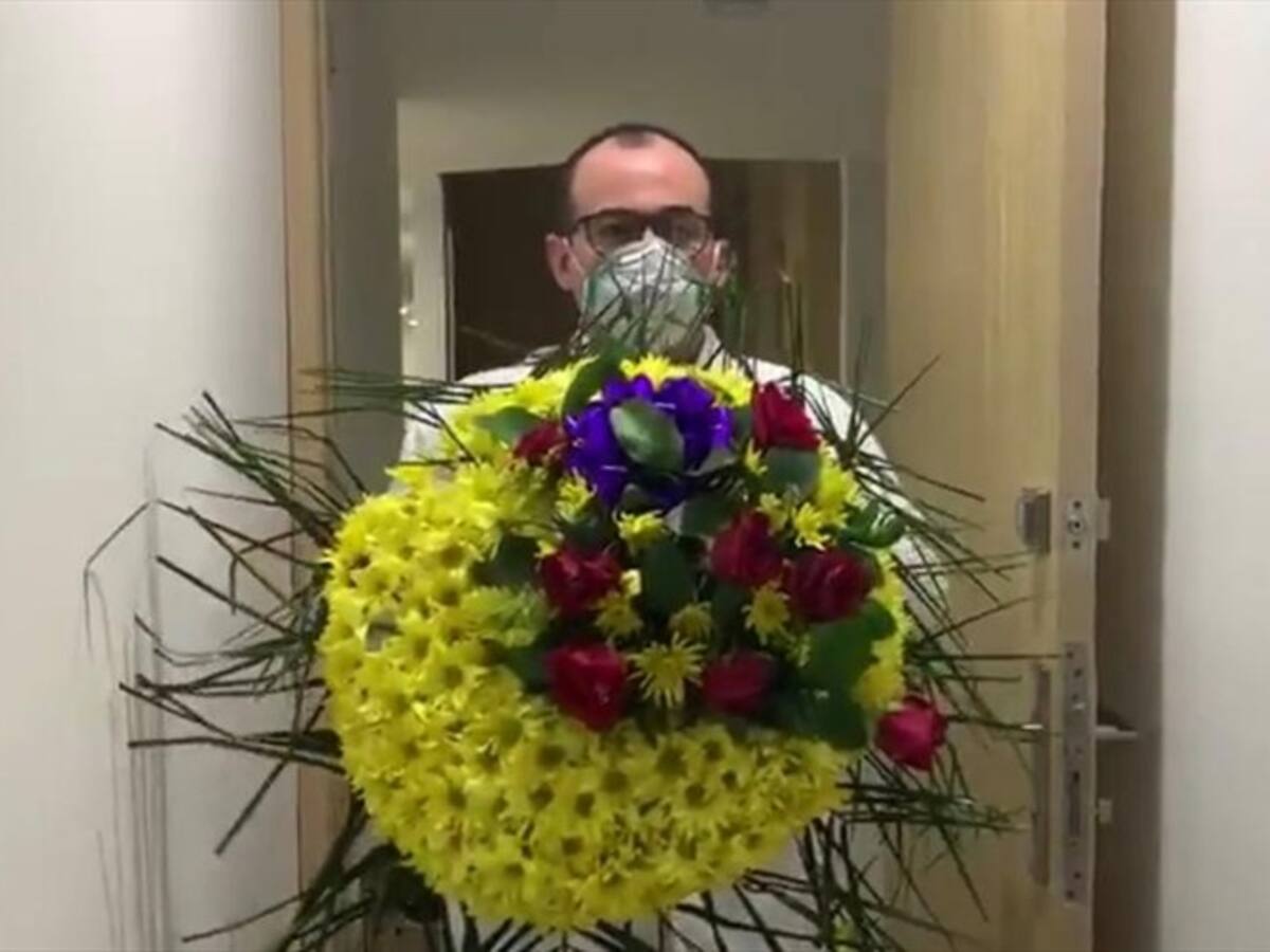 Fiscalía abre investigación por amenazas de muerte contra médico en Barranquilla