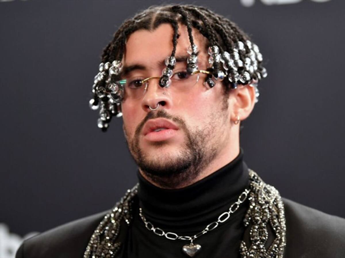 Bad Bunny confirma fecha para su próximo concierto en Colombia: Conozca las tarifas