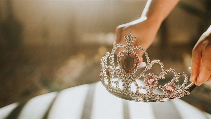 Foto de referencia de un concurso de belleza. Foto: Getty Images