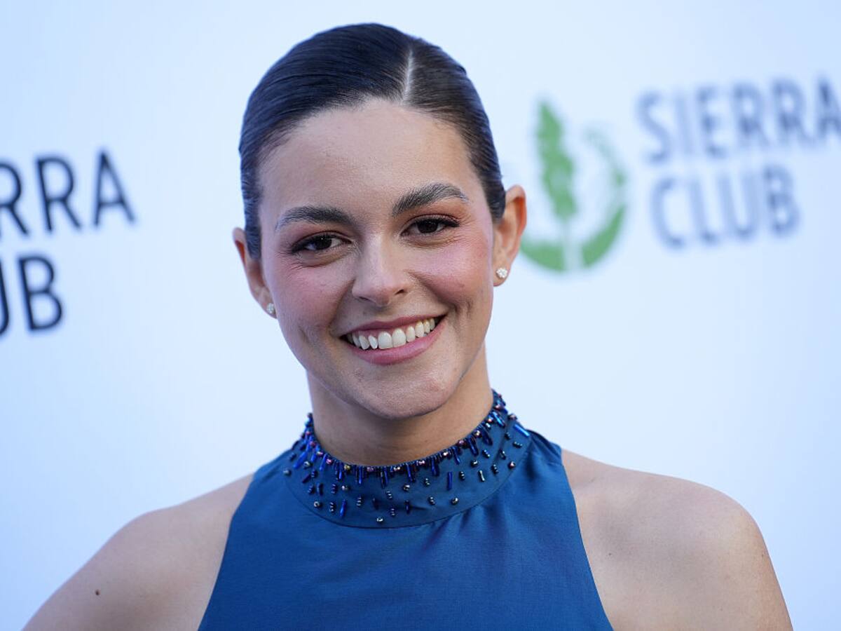 Actriz Julieth Restrepo entre las mujeres más poderosas del país : “Es un reconocimiento muy lindo”