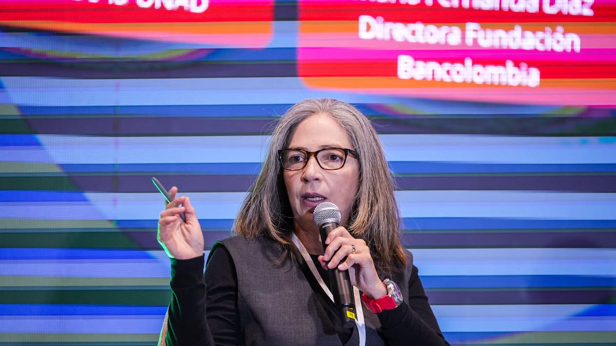 Hay que apostarle a la pertinencia en la educación de la ruralidad: Fundación Bancolombia