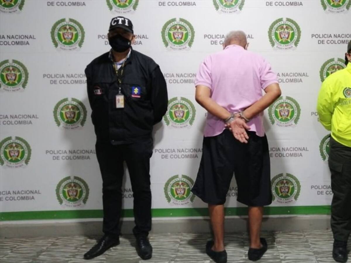 A la cárcel Jaime Cuéllar, expresidente de la Liga vallecaucana de Boxeo