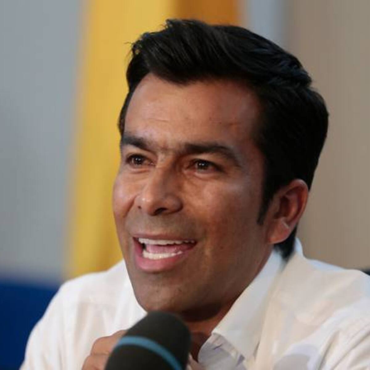 CNE estudia solicitudes de revocatoria de candidatura de Jorge Rey