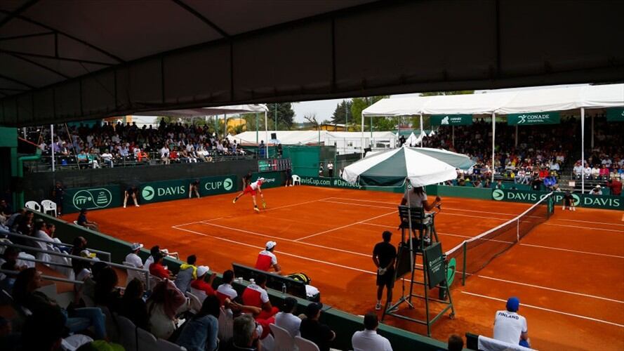 Los 18 países finalistas clasificados jugarán el otro año con el mismo sorteo de este 2020.. Foto: Getty Images