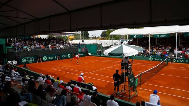 Los 18 países finalistas clasificados jugarán el otro año con el mismo sorteo de este 2020.. Foto: Getty Images