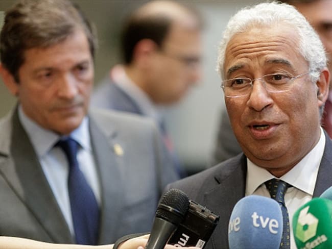 Tenemos una relación estrecha con Venezuela: primer ministro de Portugal