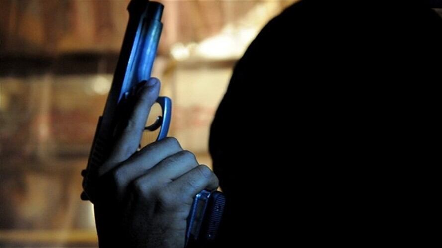 El hecho al parecer tendría que ver con el microtráfico de estupefacientes. Foto: Colprensa