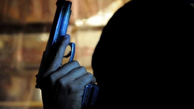 El hecho al parecer tendría que ver con el microtráfico de estupefacientes. Foto: Colprensa