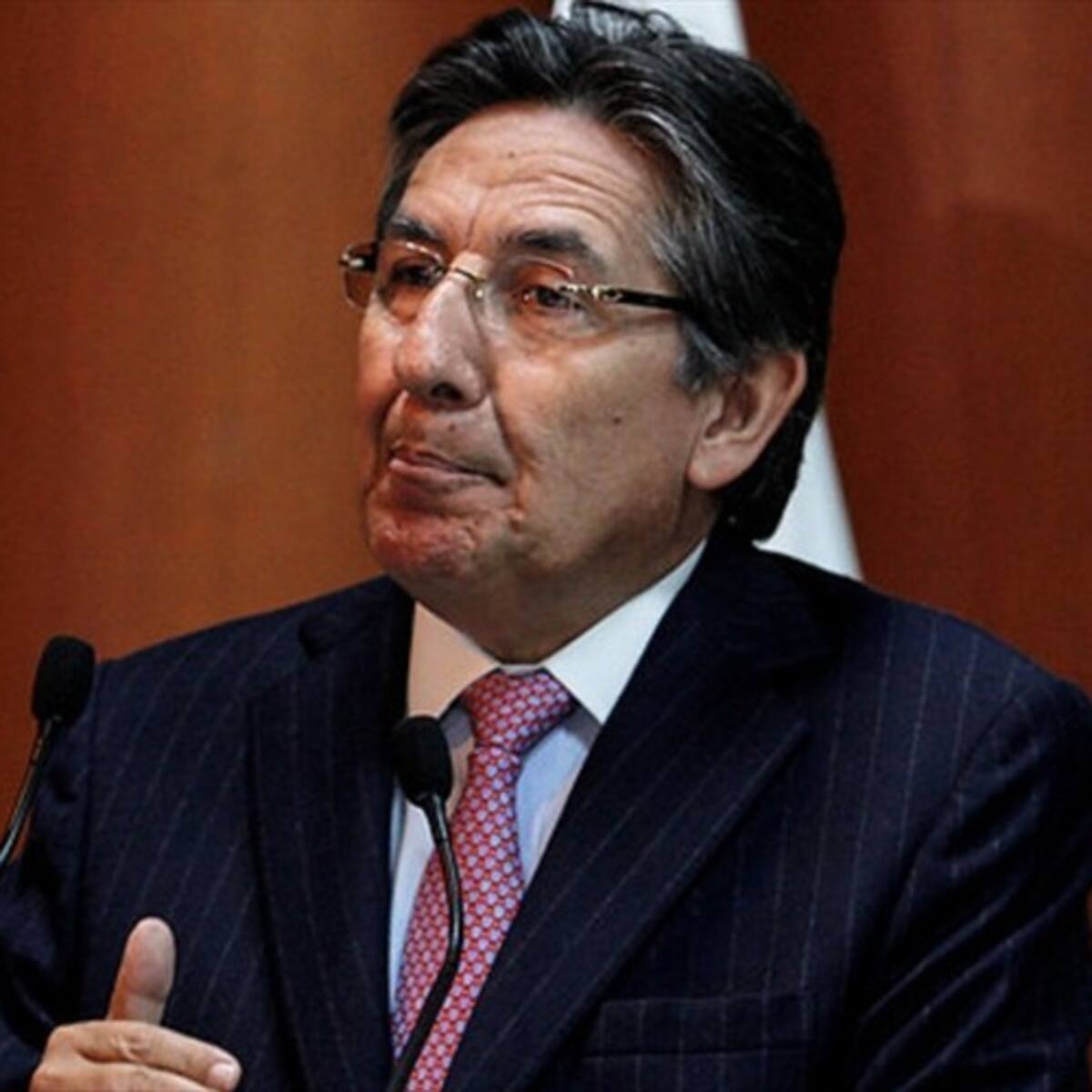 “Es un refrito”: Néstor Humberto Martínez sobre el caso de Aída Merlano