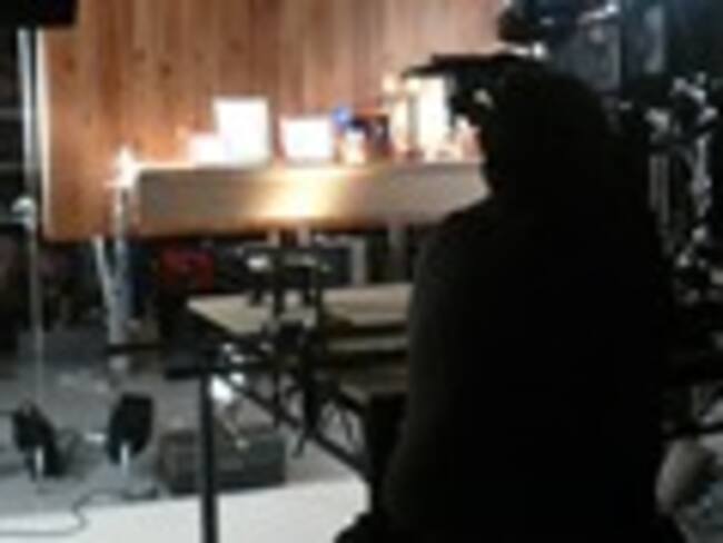 Foto: Flickr/ Michael Cory.