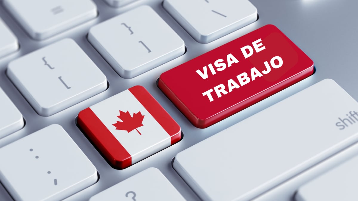 Visa de trabajo en Canadá (Getty Images)