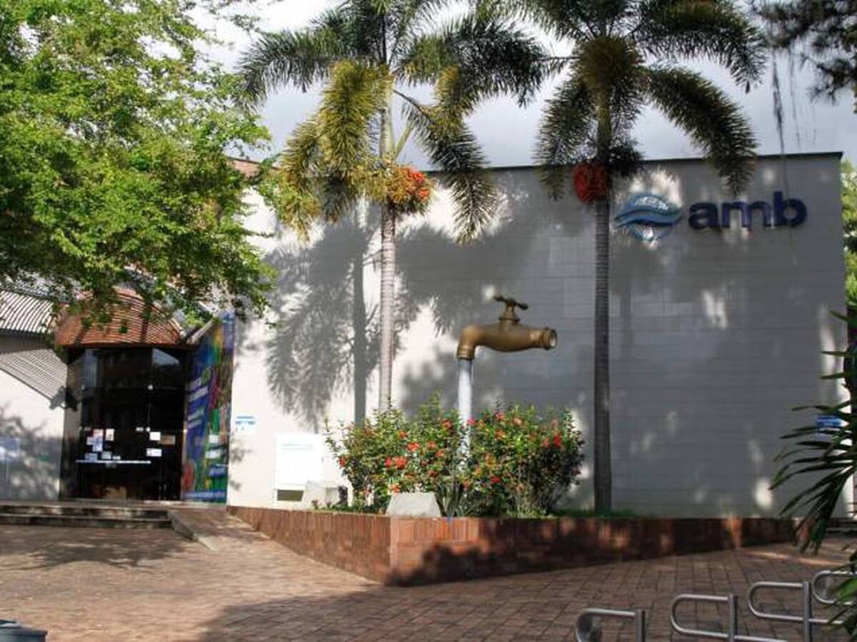 Acueducto metropolitano de Bucaramanga se convirtió en una empresa AA
