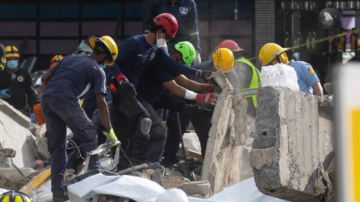 De repente sentí un estruendo en mi cuerpo: impresionante relato de colombiana en discoteca Jet Set