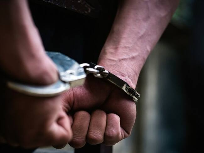 El agresor intentó suicidarse, provocándose varias heridas en sus manos y cuello. Foto: Getty Images