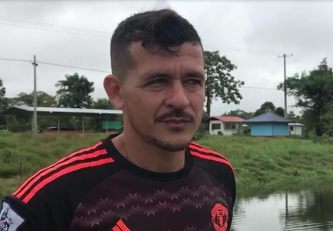 Red de Derechos del Putumayo pide avances en investigaciones por asesinato de exFarc. Foto: cortesía: Comité de Reincorporación Comunes