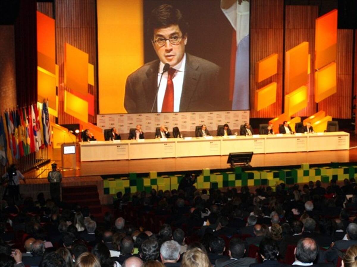 Santa Marta confirmada como sede alterna de la Asamblea 2020 del BID