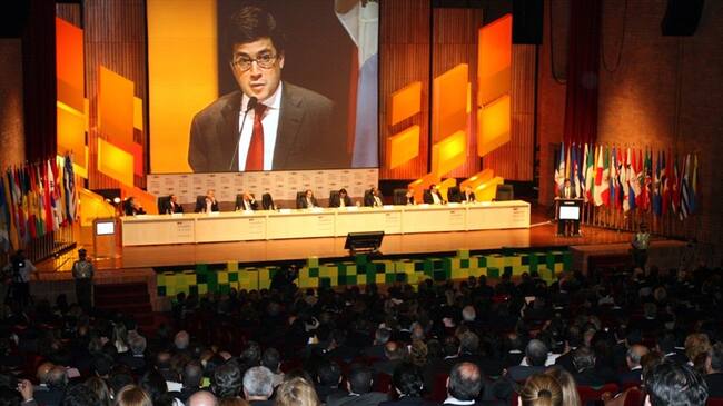 Santa Marta confirmada como sede alterna de la Asamblea 2020 del BID. Foto: Colprensa