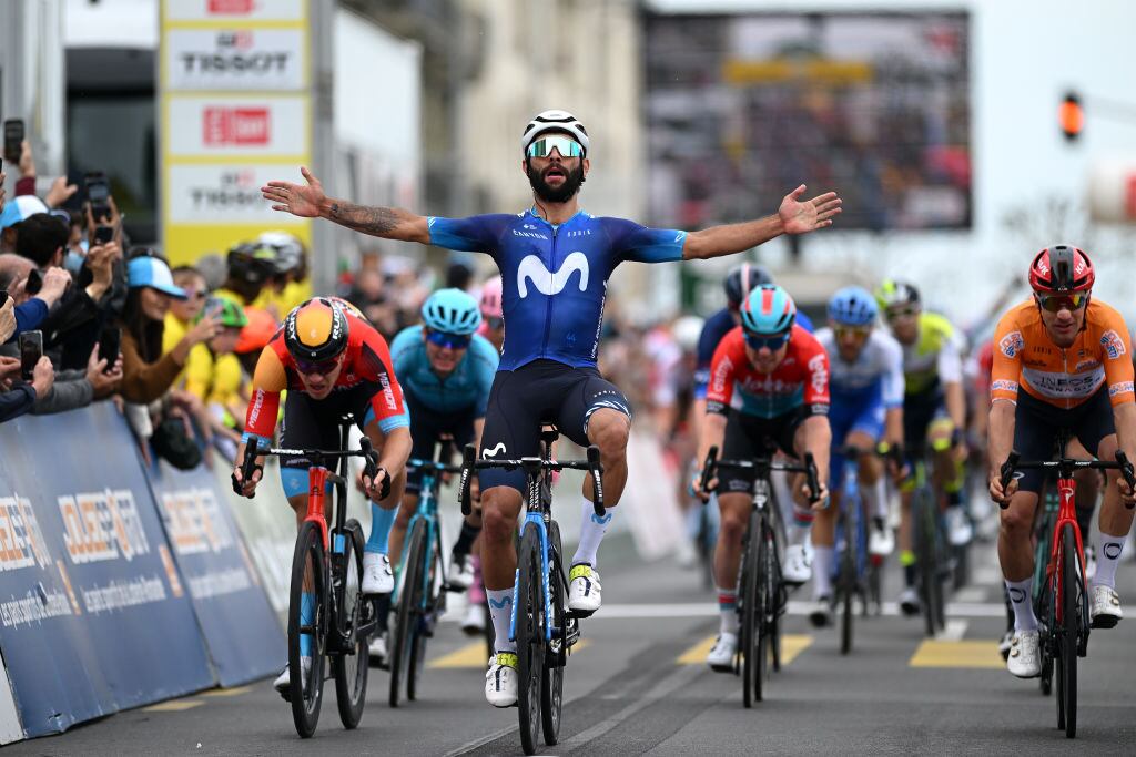 Fernando Gaviria. Foto: Dario Belingheri / Getty Images
