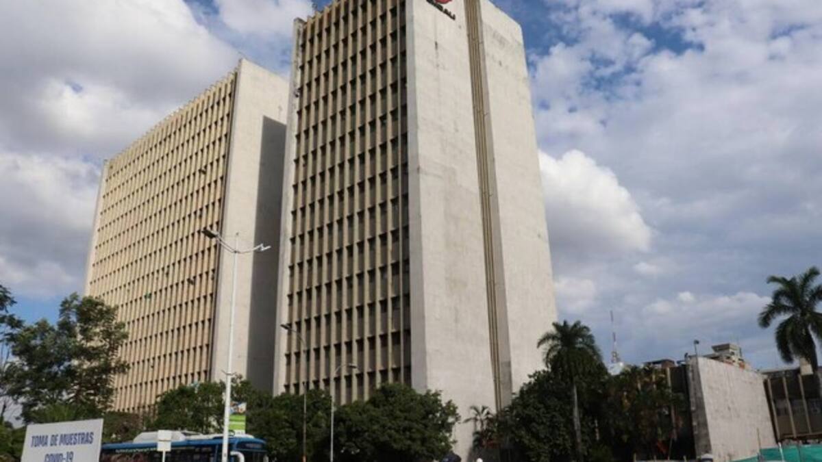 Emcali descarta riesgo de contaminación por mercurio en cabecera de río Cali