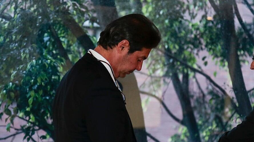 Andrés Jaramillo, expresidente de Conalvias. Foto: Colprensa