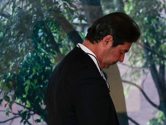 Andrés Jaramillo, expresidente de Conalvias. Foto: Colprensa