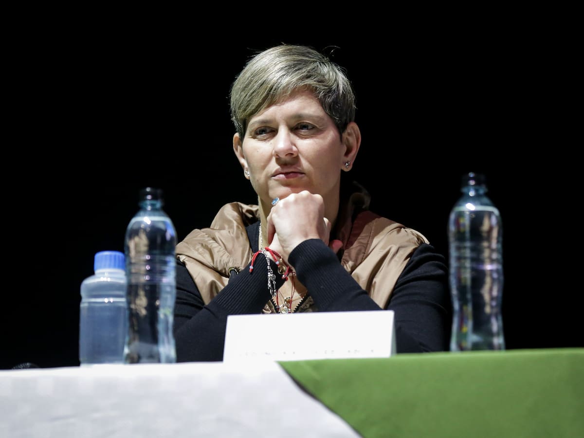 ¿Qué está pasando con el esquema de seguridad de la primera dama?