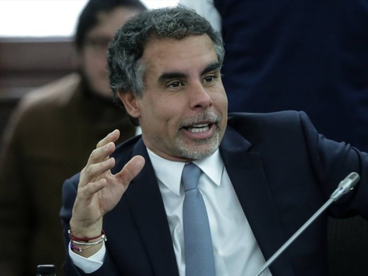 Corte abre investigación por enriquecimiento ilícito al senador Armando Benedetti