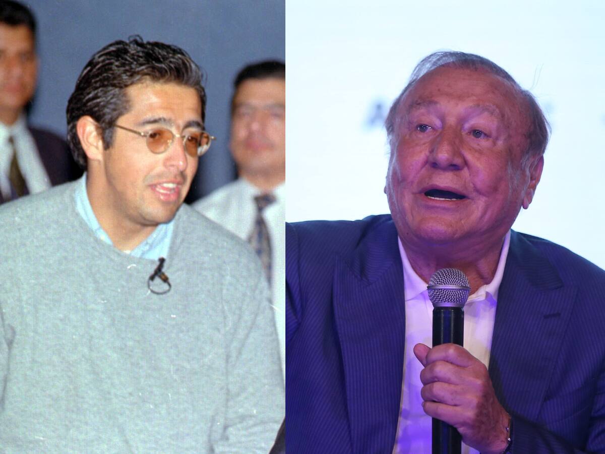 Familia rechaza uso de la imagen de Jaime Garzón en la campaña de Rodolfo Hernández