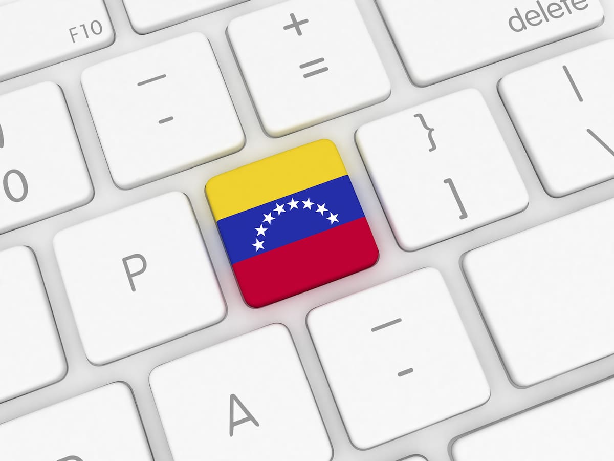 El Supremo de Venezuela cita a representantes de TikTok por retos virales, dice Maduro