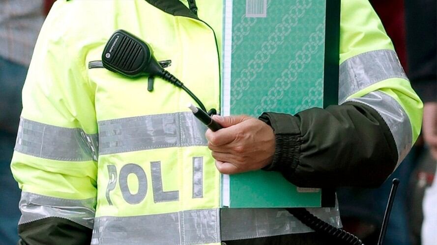 Extinción de dominio a bandas criminales. Foto: Referencia Getty