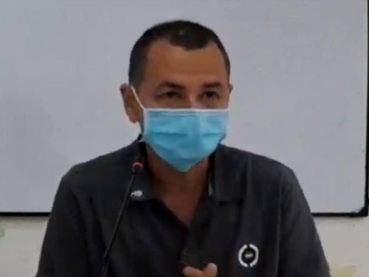 “No fue contra la voluntad de los menores”: excomandante de Farc sobre reclutamiento