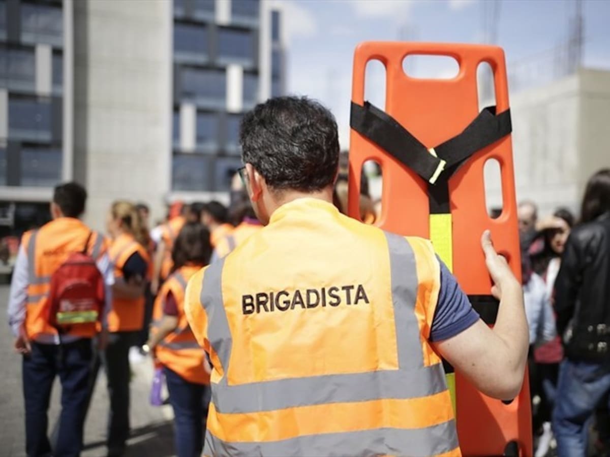 Así será el Simulacro Distrital de Autoprotección en Bogotá