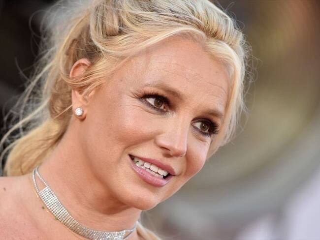 En Sigue La W, Samantha Stark, directora del documental, habló sobre cómo los medios de comunicación fueron los responsables del trato que recibió la cantante. . Foto: Getty Images