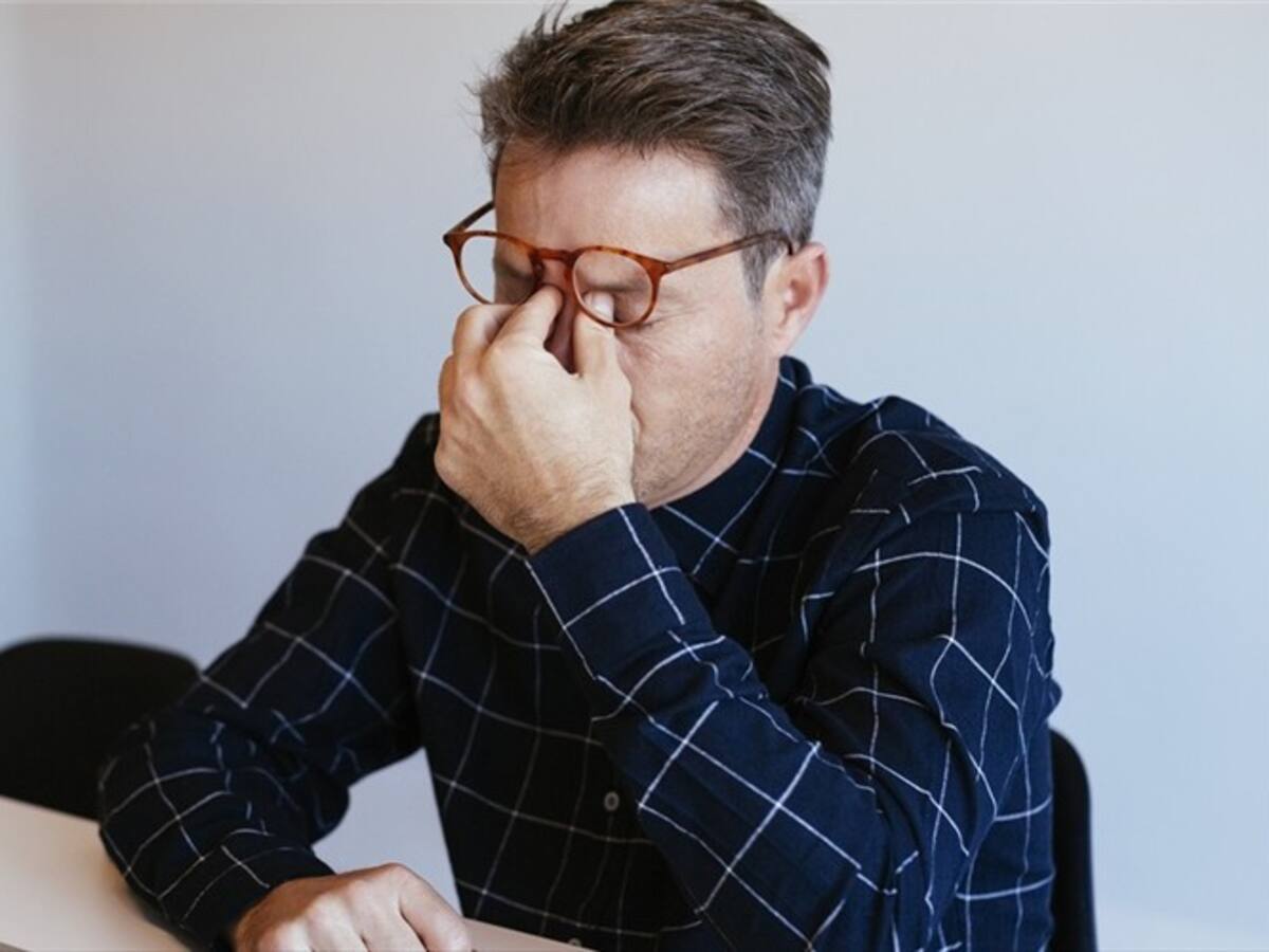 Síndrome de agotamiento laboral: una enfermedad que podría estarlo agobiando sin saberlo