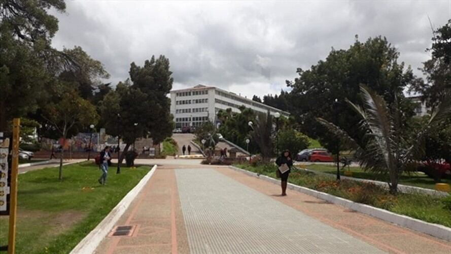 Se extenderá por 18 semanas el calendario académico del primer semestre del 2020.. Foto: La W