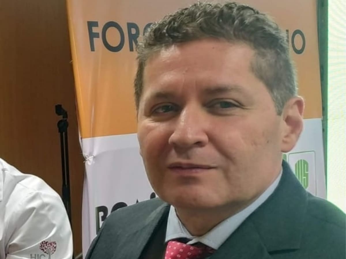 Médico cirujano aseguró en audiencia que le pegaba a su expareja porque ella lo pedía