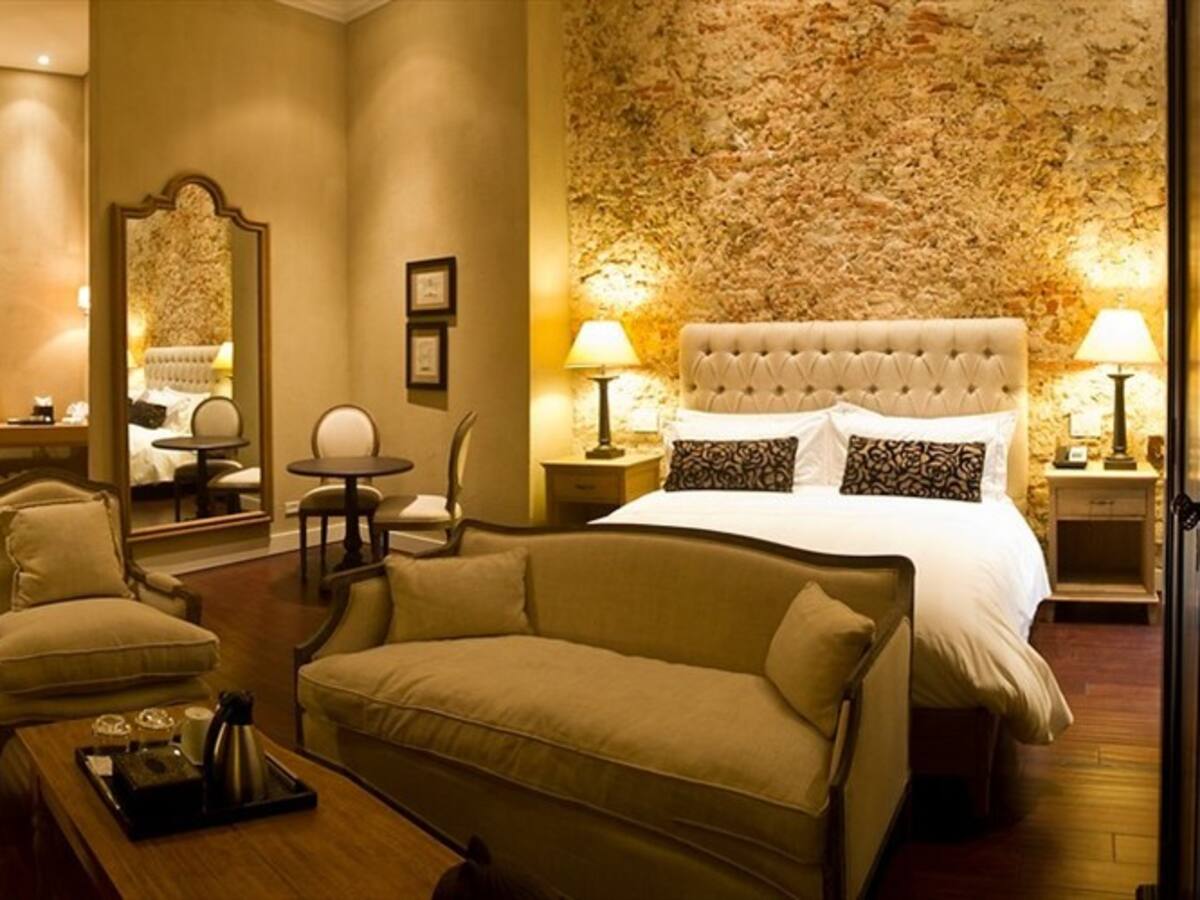 Los turistas prefieren alojarse en pisos de alquiler que en hoteles